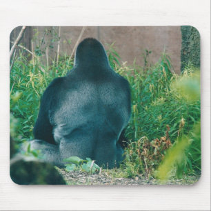 ALFOMBRILLA DE RATÓN SILVERBACK MOUSEPAD