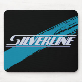 Alfombrilla De Ratón Silverline Mouse Pad