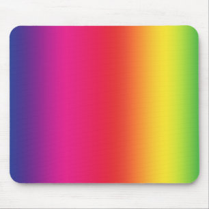 Alfombrilla De Ratón Símbolo de movimiento social LGBT