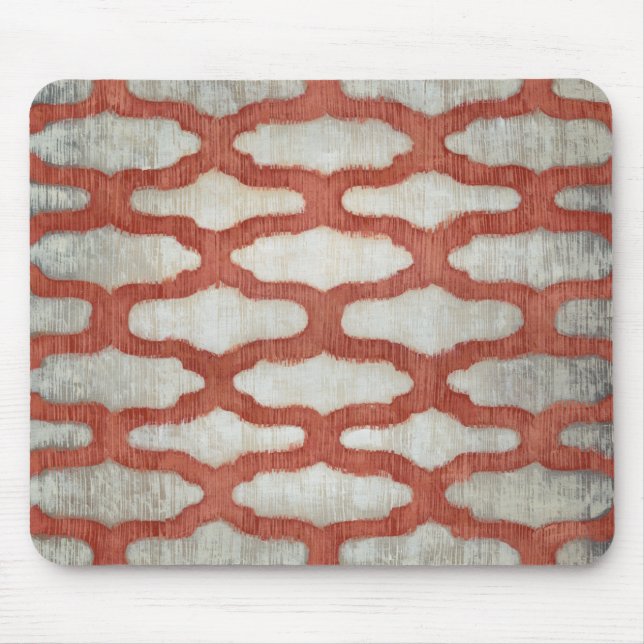 Alfombrilla De Ratón Simetría de espectro VI (Frente)