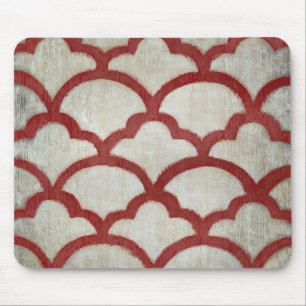 Alfombrilla De Ratón Simetría del espectro VII