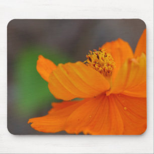 Alfombrilla De Ratón Simplemente Naranja Mousepad
