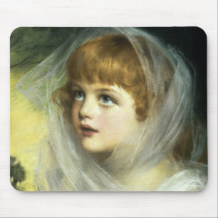 Alfombrilla De Ratón Simplicity e Innocence, 1900
