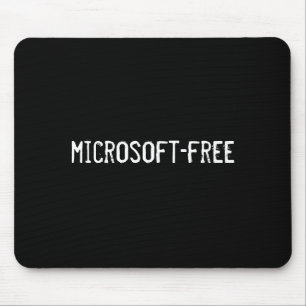 Alfombrilla De Ratón sin microsoft