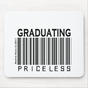 Alfombrilla De Ratón Sin precio - Graduación