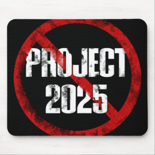 Alfombrilla De Ratón Sin proyecto 2025 1