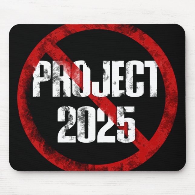 Alfombrilla De Ratón Sin proyecto 2025 1 (Frente)