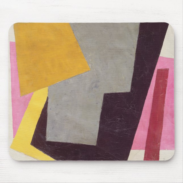 Alfombrilla De Ratón Sin título (Frente)