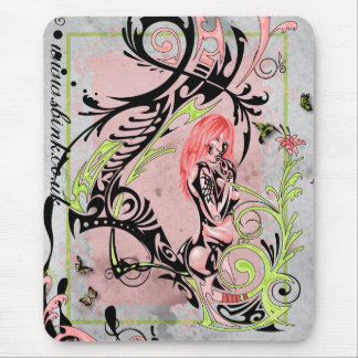 Alfombrilla De Ratón SINAI.ai, www.sbink.co.uk