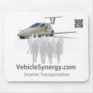 Alfombrilla De Ratón Sinergia del vehículo - Almohadilla del ratón