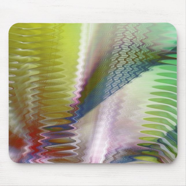 Alfombrilla De Ratón Sinfónico II (Frente)