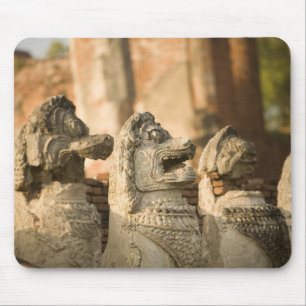 Alfombrilla De Ratón Singhat Wat Thammikarat