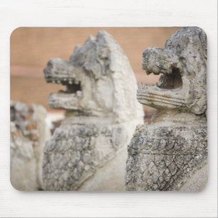 Alfombrilla De Ratón Singhat Wat Thammikarat 2