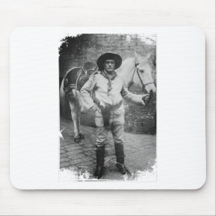 Alfombrilla De Ratón Sir Cave