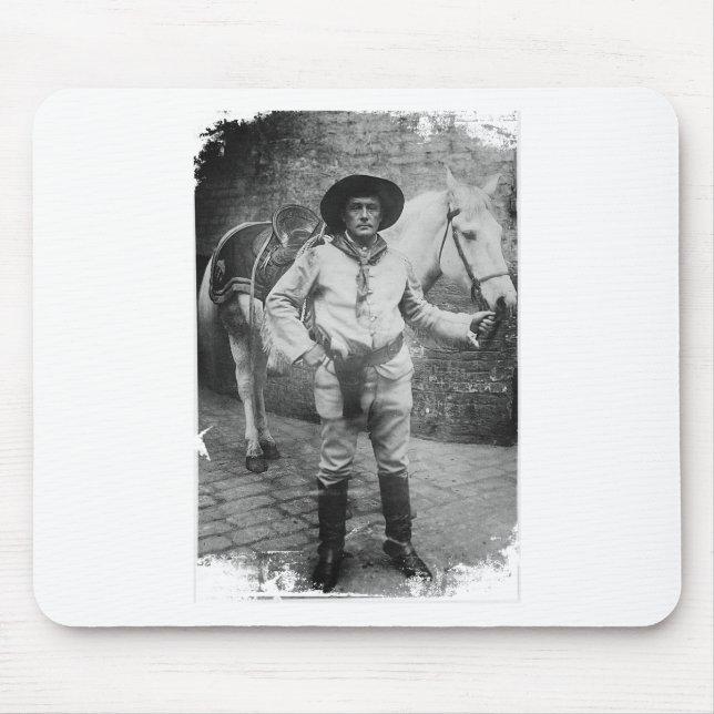 Alfombrilla De Ratón Sir Cave (Frente)