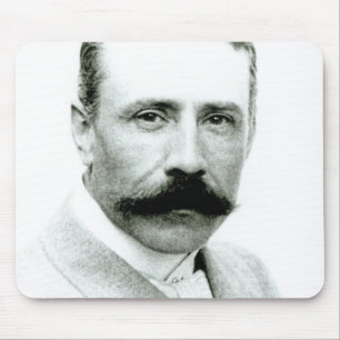 Alfombrilla De Ratón Sir Edward Elgar