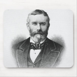 Alfombrilla De Ratón Sir George Otto Trevelyan