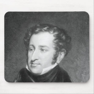 Alfombrilla De Ratón Sir Henry Rowley obispo