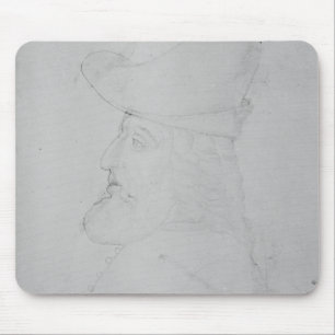 Alfombrilla De Ratón Sir Juan Mandeville