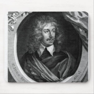 Alfombrilla De Ratón Sir Juan Suckling