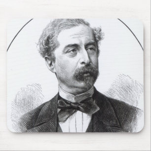 Alfombrilla De Ratón Sir Richard Wallace