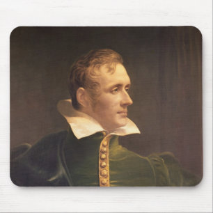 Alfombrilla De Ratón Sir Thomas Stamford Raffles