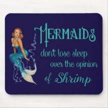 Sirena Pin-up Pelirroja Vintage con Diamantes Cita