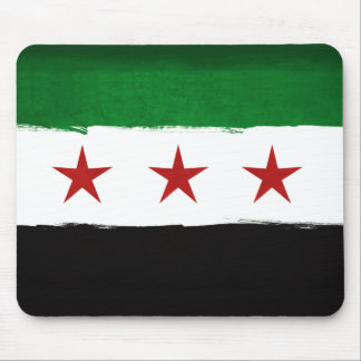 Alfombrilla De Ratón Siria libre Mousepad
