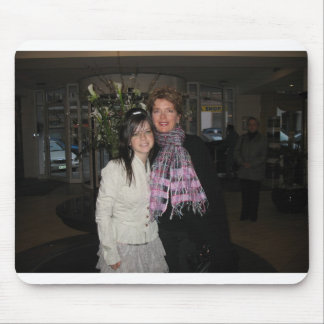 Alfombrilla De Ratón SiS-n-Sarah