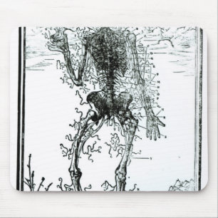 Alfombrilla De Ratón Sistema vascular del cuerpo