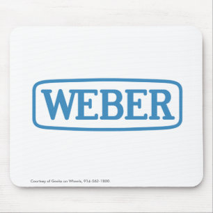 Alfombrilla De Ratón Sistemas de Weber Screwdriving