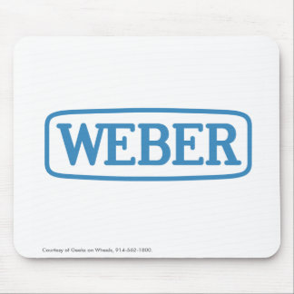 Alfombrilla De Ratón Sistemas de Weber Screwdriving