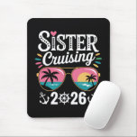 Alfombrilla De Ratón Sister Curising 2026<br><div class="desc">Sister Curising 2026</div>
