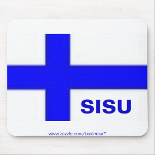 ALFOMBRILLA DE RATÓN SISU