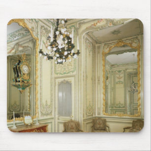 Alfombrilla De Ratón Sitio privado del Dauphine Marie-Josephe