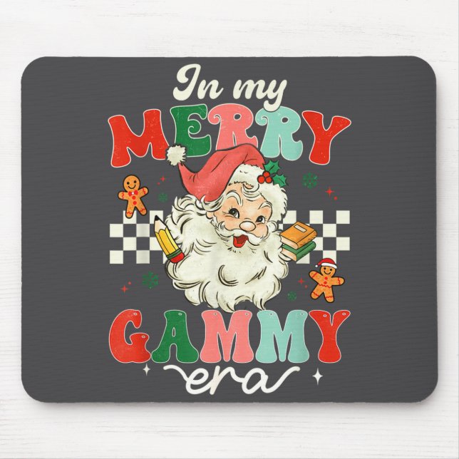 Alfombrilla De Ratón Six Seven Valentine’s Day Dinosaur T-rex For Kids  (Frente)