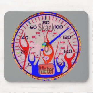 Alfombrilla De Ratón Skankometer