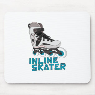 Alfombrilla De Ratón Skater en línea