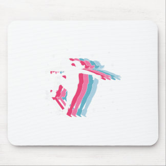 Alfombrilla De Ratón Skater Girl Skateboarder Skateboarding Girls Gift 