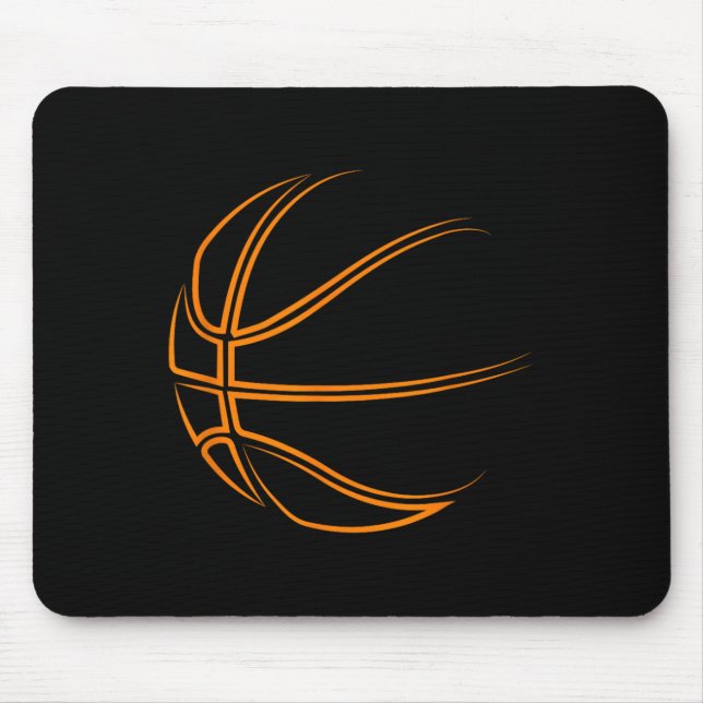 Alfombrilla De Ratón Sketll Novelty - Sketll Player Gift Idea  (Frente)