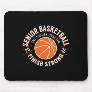 Alfombrilla De Ratón Sketll Senior 2025 El Cuarto Trimestre