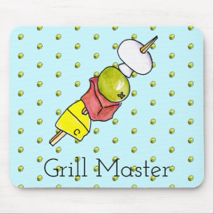 Alfombrilla De Ratón Skewer