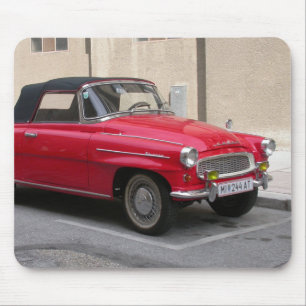 Alfombrilla De Ratón Skoda Felicia