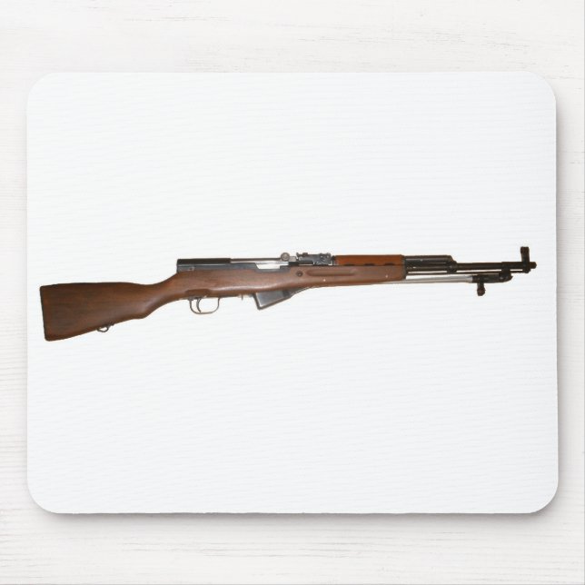 ALFOMBRILLA DE RATÓN SKS-45 (Frente)
