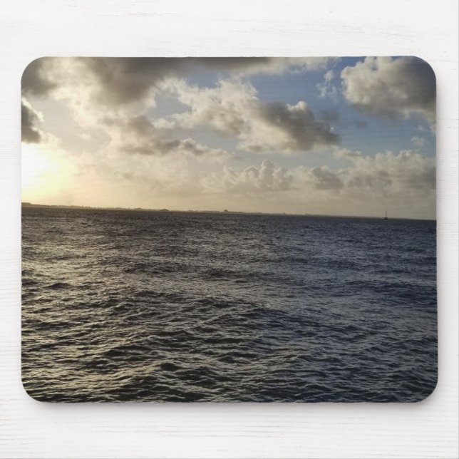 ALFOMBRILLA DE RATÓN SKY CHEMISTRY (Frente)