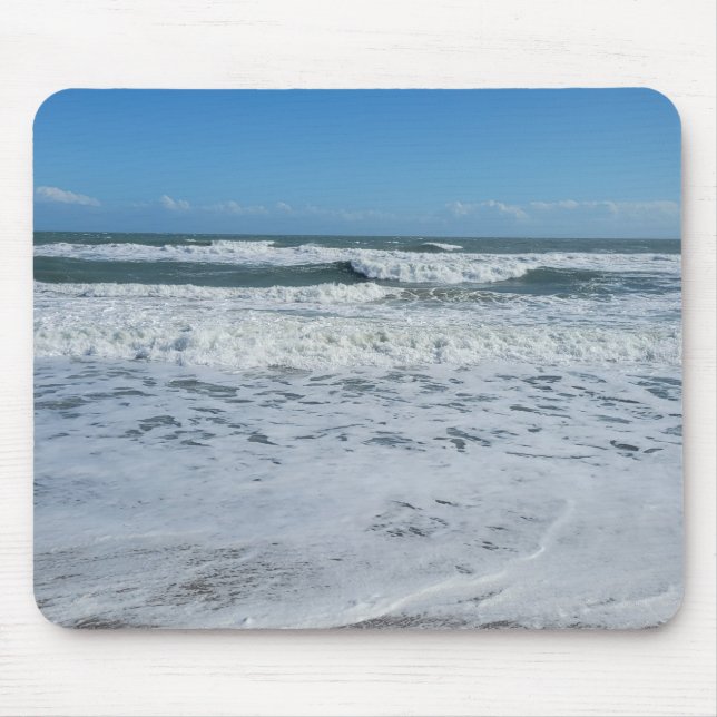 ALFOMBRILLA DE RATÓN SKY CHEMISTRY (Frente)