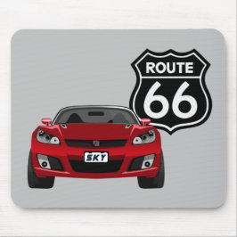 ALFOMBRILLA DE RATÓN SKY LOVER