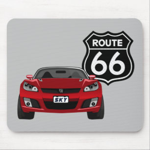 ALFOMBRILLA DE RATÓN SKY LOVER