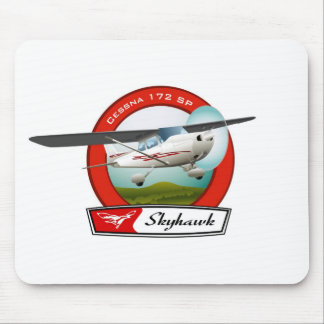 Alfombrilla De Ratón Skyhawk