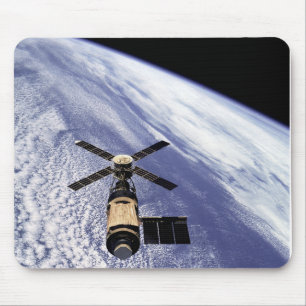 Alfombrilla De Ratón Skylab